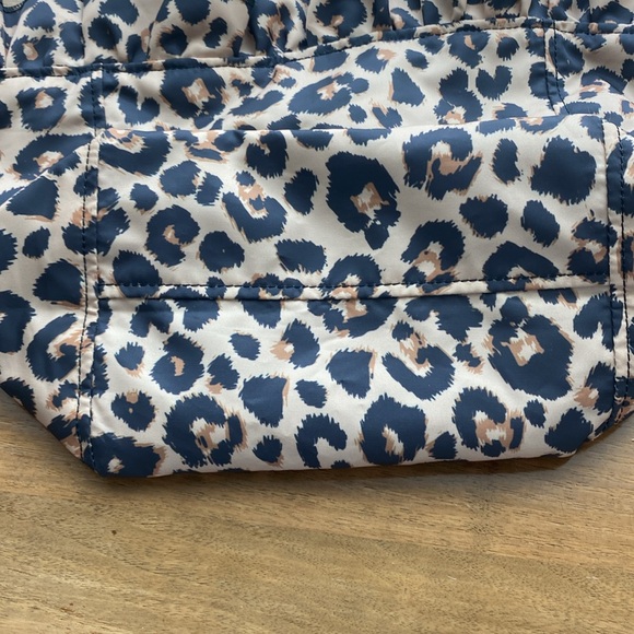 Adorable Loeffler Randall nylon tote bag - Picture 4 of 4